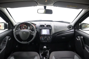 Седан ВАЗ (LADA) Granta 2024 года, 980000 рублей, Брянск