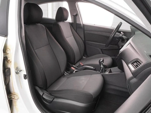 Седан Hyundai Solaris 2019 года, 1219000 рублей, Воронеж