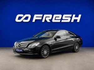 Купе Mercedes-benz E-класс 2011 года, 999777 рублей, Москва
