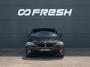 Седан BMW 5 серия 2011 года, 2190000 рублей, Краснодар