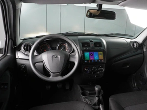 Седан ВАЗ (LADA) Granta 2025 года, 998000 рублей, Минеральные Воды