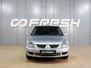 Седан Mitsubishi Lancer 2006 года, 499000 рублей, Воронеж