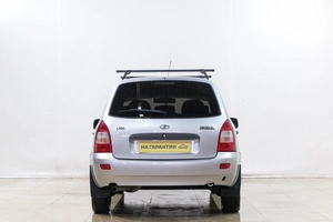 Универсал ВАЗ (LADA) Kalina 2012 года, 439000 рублей, Новокузнецк