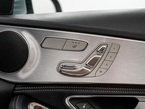 Универсал Mercedes-benz C-класс 2014 года, 1700000 рублей, Красноярск