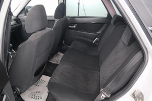 Седан ВАЗ (LADA) Priora 2014 года, 569000 рублей, Красноярск