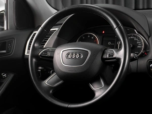 Внедорожник Audi Q5 2015 года, 2169000 рублей, Тюмень