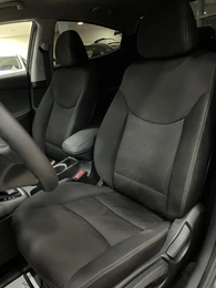 Седан Hyundai Elantra 2014 года, 1197000 рублей, Солонцы