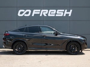 Внедорожник BMW X6 2022 года, 8500000 рублей, Краснодар