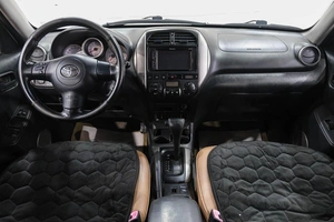 Внедорожник Toyota RAV4 2004 года, 899000 рублей, Новокузнецк