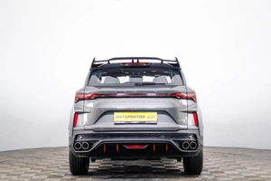 Внедорожник Geely Coolray 2023 года, 1999000 рублей, Пермь