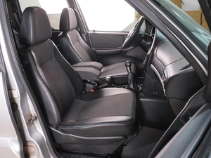 Внедорожник Chevrolet Niva 2013 года, 629000 рублей, Воронеж