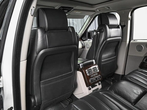 Внедорожник Land Rover Range Rover 2015 года, 4935000 рублей, Ставрополь