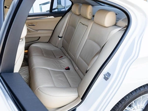 Седан BMW 5 серия 2013 года, 1830000 рублей, Краснодар