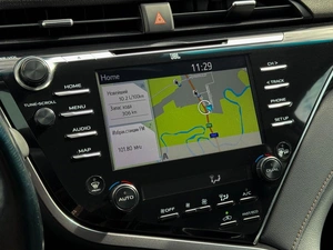 Седан Toyota Camry 2019 года, 2949000 рублей, Кропоткин