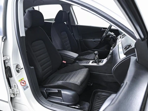 Седан Volkswagen Passat 2009 года, 795000 рублей, Ставрополь