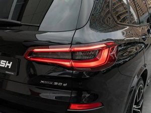 Внедорожник BMW X5 2019 года, 6149000 рублей, Краснодар