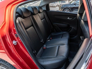 Седан Kia Rio 2019 года, 1675000 рублей, Краснодар