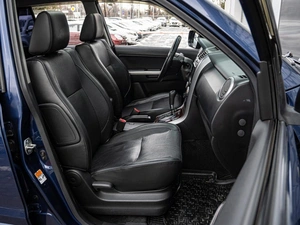 Внедорожник Suzuki Grand Vitara 2008 года, 1010000 рублей, Краснодар