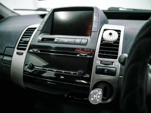 Лифтбек Toyota Prius 2009 года, 840000 рублей, Красноярск
