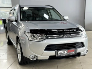 Внедорожник Mitsubishi Outlander 2012 года, 1387000 рублей, Солонцы