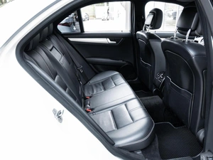Седан Mercedes-benz C-класс 2011 года, 1425000 рублей, Ставрополь