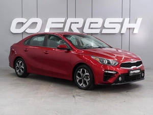 Седан Kia Forte 2019 года, 1699000 рублей, Воронеж