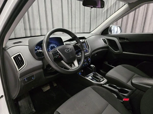 Внедорожник Hyundai Creta 2020 года, 1690000 рублей, Красноярск