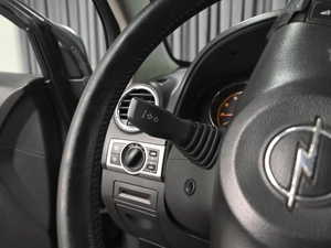 Внедорожник Opel Antara 2008 года, 799000 рублей, Ставрополь