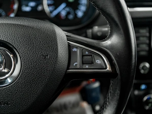 Лифтбек Skoda Octavia 2015 года, 1450000 рублей, Красноярск