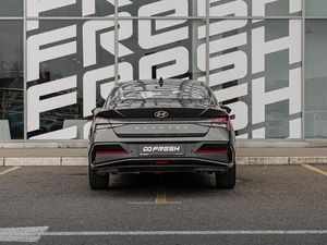 Седан Hyundai Elantra 2023 года, 2335000 рублей, Краснодар