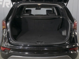 Внедорожник Hyundai Santa Fe 2016 года, 1550000 рублей, Омск
