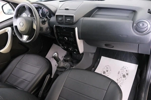 Внедорожник Nissan Terrano 2020 года, 1799000 рублей, Омск
