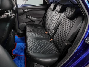 Хетчбэк Ford Focus 2016 года, 1429000 рублей, Воронеж