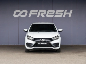 Седан ВАЗ (LADA) Vesta 2023 года, 999000 рублей, Краснодар