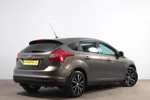 Хетчбэк Ford Focus 2012 года, 769000 рублей, Новосибирск