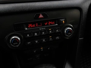 Внедорожник Kia Sportage 2019 года, 2120000 рублей, Краснодар