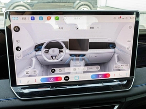 Внедорожник Volkswagen Tiguan L 2026 года, 4875000 рублей, Краснодар