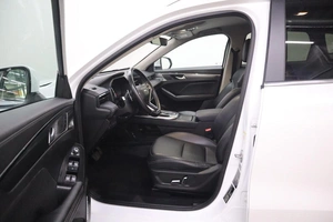 Внедорожник Haval Jolion 2023 года, 1825000 рублей, Брянск