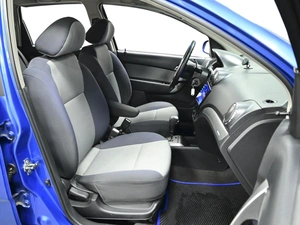 Хетчбэк Daewoo Gentra 2009 года, 494000 рублей, Ставрополь