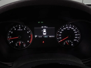 Седан Kia Optima 2019 года, 2299000 рублей, Воронеж