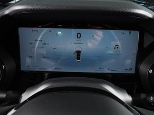 Внедорожник Geely Monjaro 2025 года, 4558000 рублей, Минеральные Воды