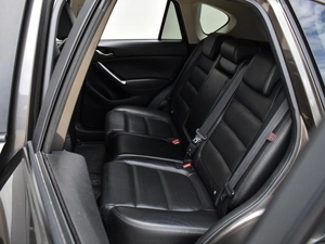 Внедорожник Mazda CX-5 2016 года, 2350000 рублей, Краснодар