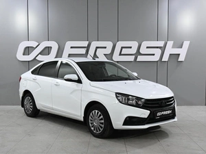 Седан ВАЗ (LADA) Vesta 2017 года, 720000 рублей, Аксай