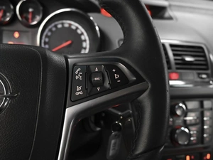 Минивэн Opel Meriva 2012 года, 719000 рублей, Ставрополь