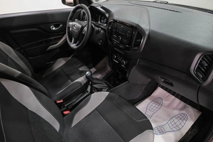 Хетчбэк ВАЗ (LADA) XRAY 2017 года, 809000 рублей, Новокузнецк