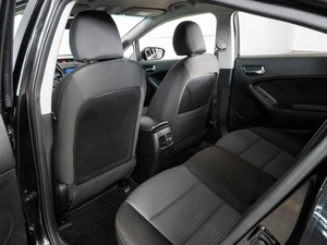 Седан Kia Cerato 2019 года, 1625000 рублей, Ставрополь