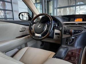 Внедорожник Lexus RX 2012 года, 2500000 рублей, Уфа