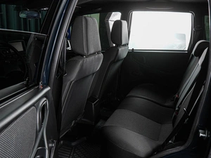 Внедорожник ВАЗ (LADA) Niva Travel 2023 года, 1239000 рублей, Волгоград