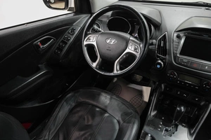 Внедорожник Hyundai ix35 2013 года, 1699000 рублей, Новокузнецк