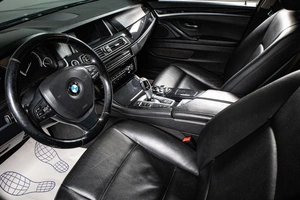Седан BMW 5 серия 2014 года, 2199000 рублей, Сургут